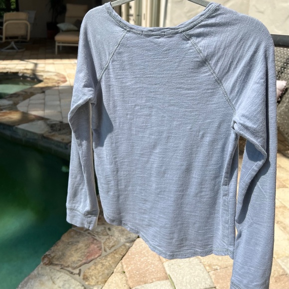 GAP Kids "Je t'aime" Shirt - Picture 5 of 16